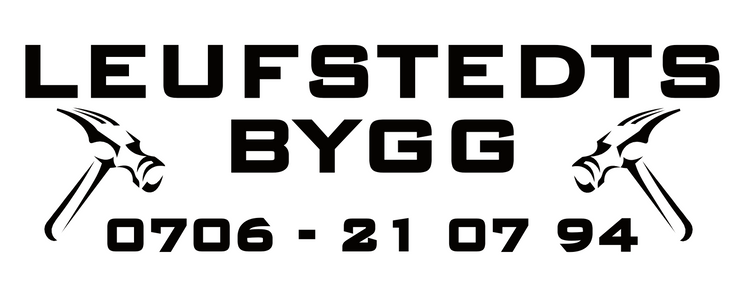 Leufstedt's Bygg AB